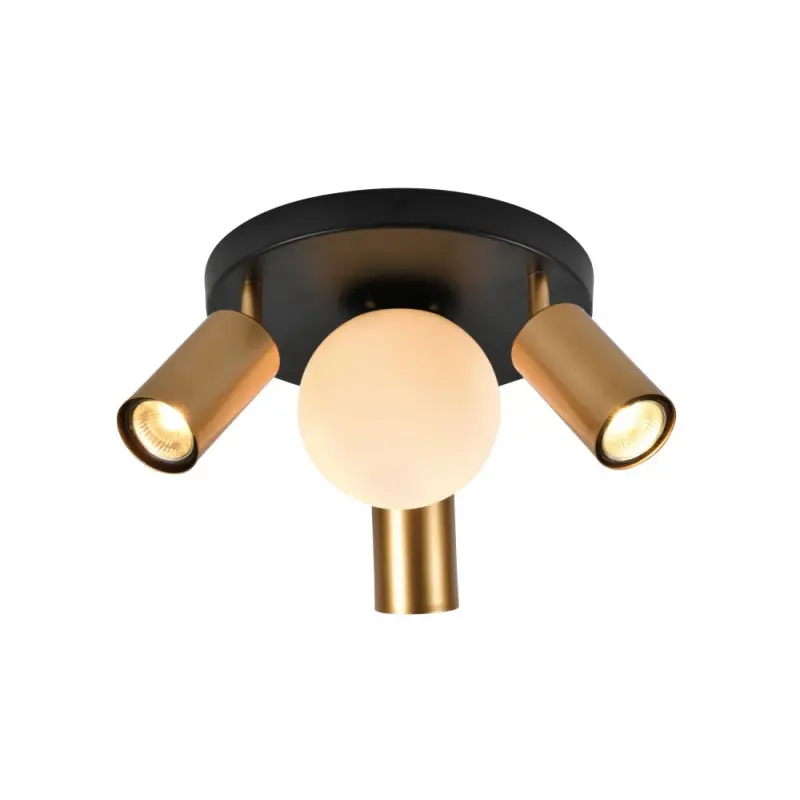 Vezi acum Plafoniera Spoty 4 KL164004 Klausen
