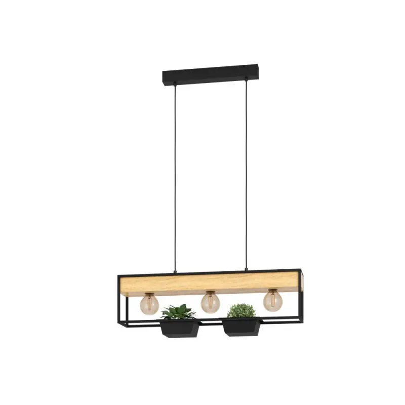 Bestseller Lustra EGLO LIBERTAD 1 900349