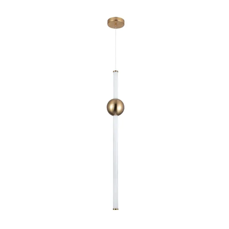 Vezi acum Suspensie VEROS W alb & gold 142021 Scandi Collection